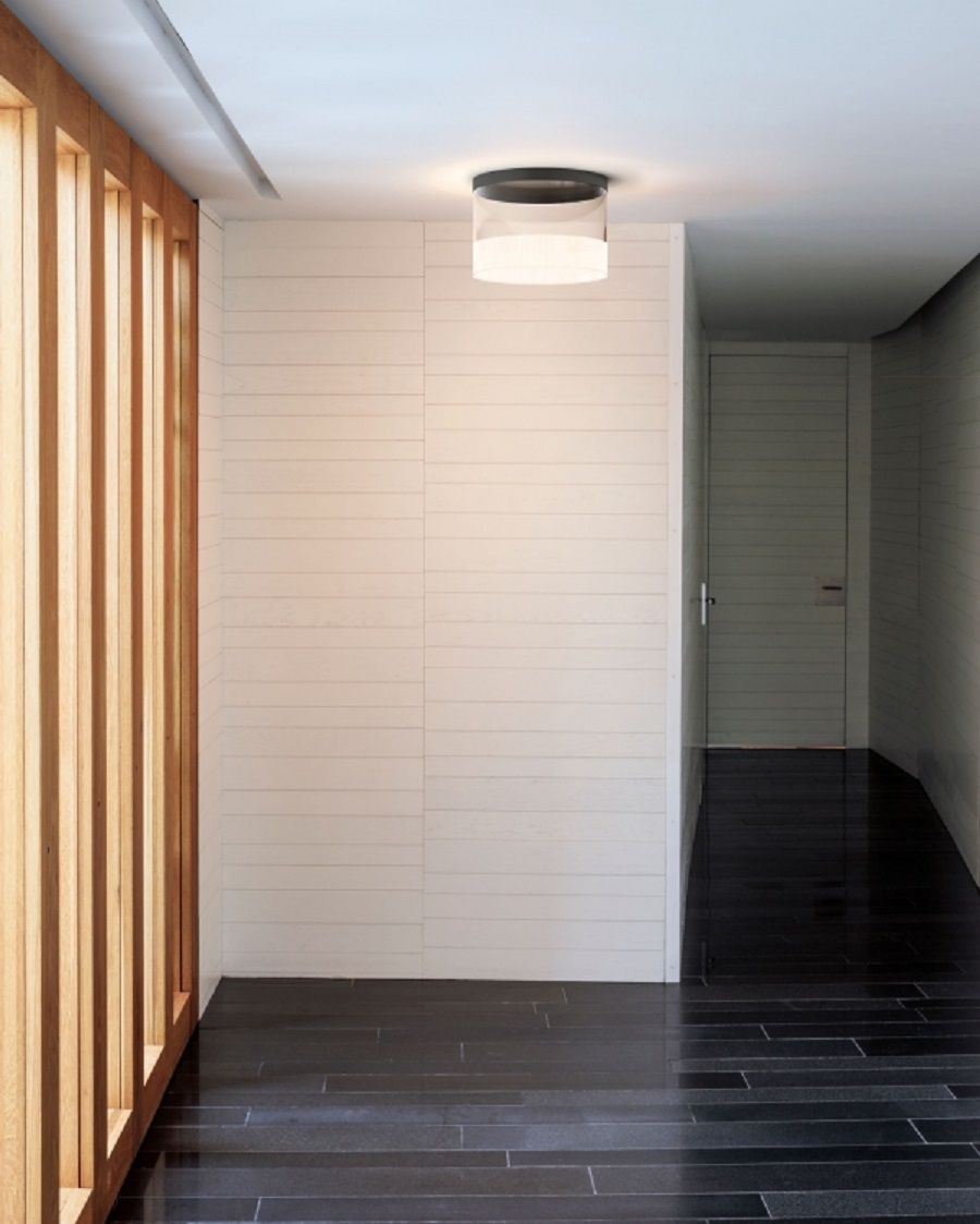 Vibia Потолочный светильник Guise от Vibia — в интерьере