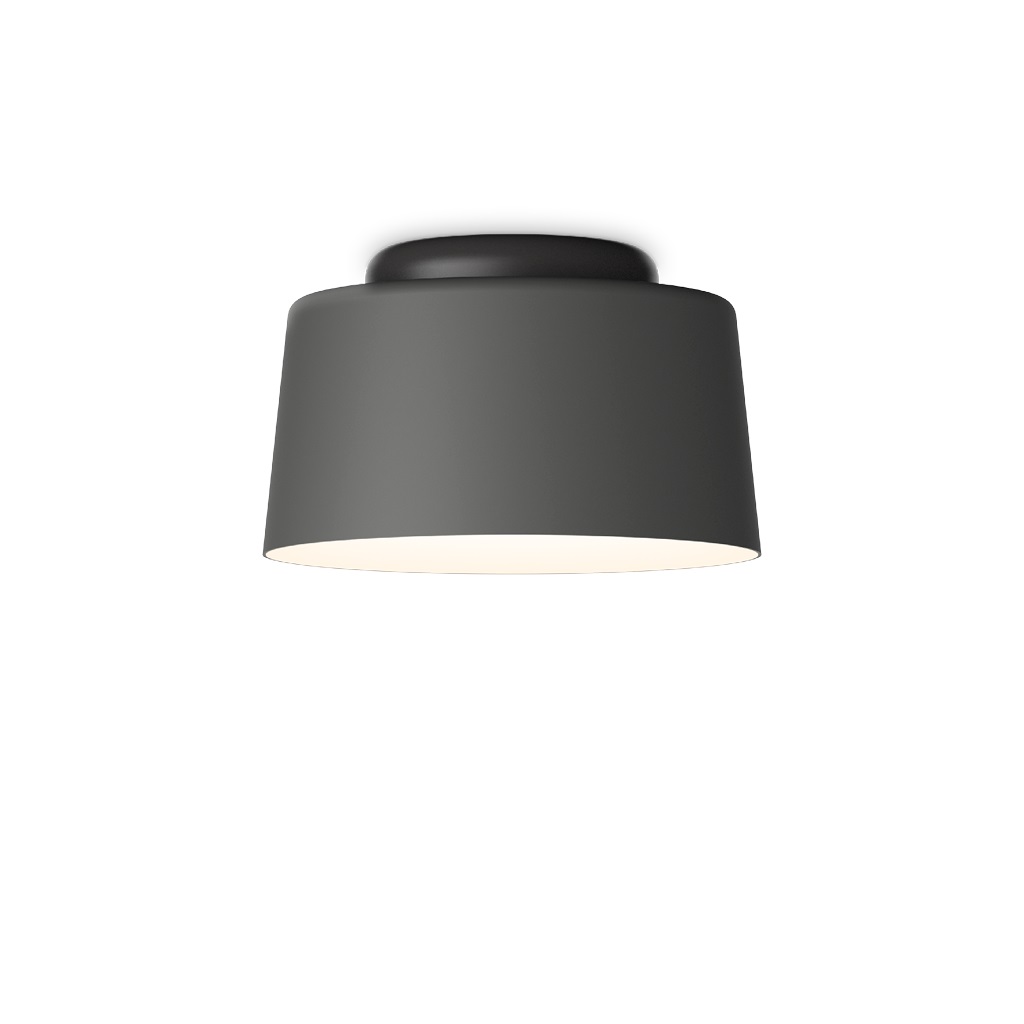 Vibia Потолочный светильник Tube Free от Vibia