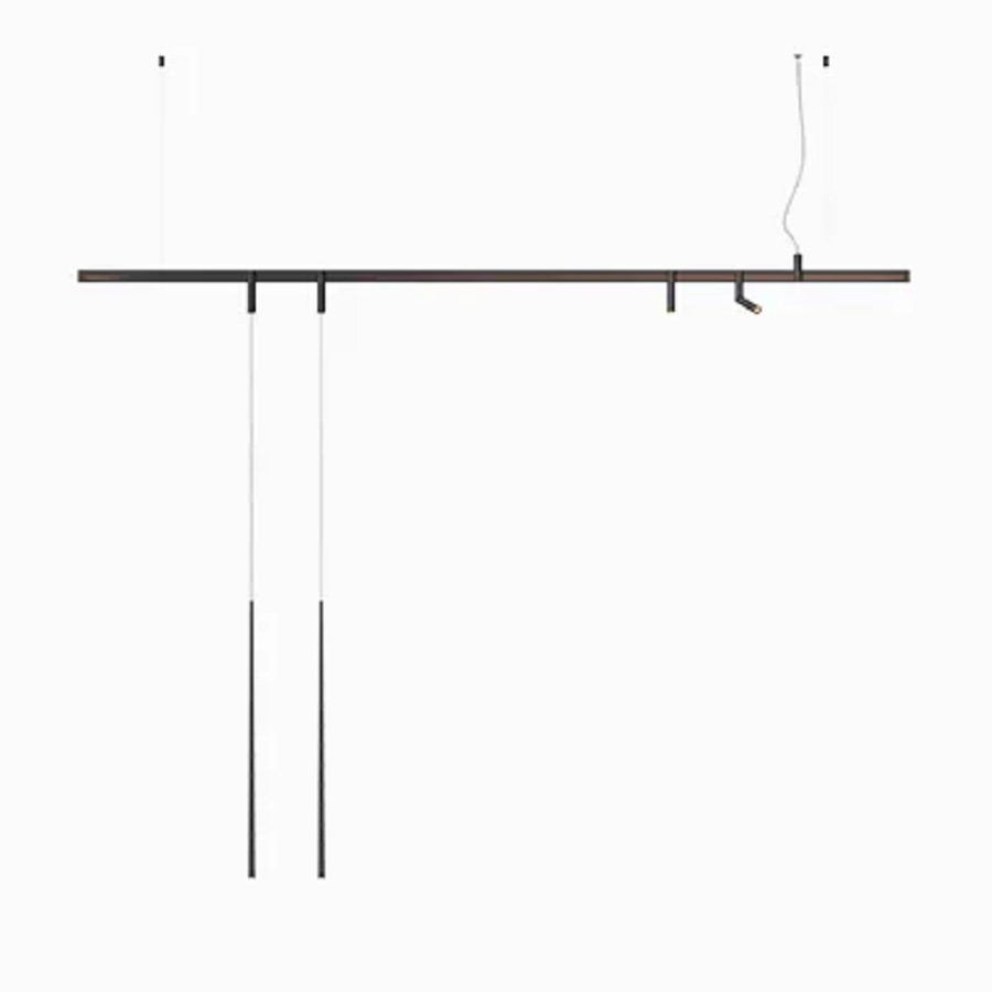 Vibia Подвесной светильник Bind от Vibia