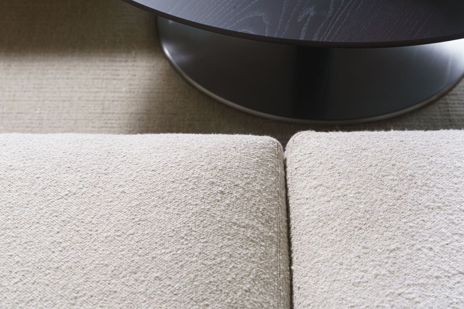 Flexform Двухмодульный диван Loungescape от Flexform — в интерьере