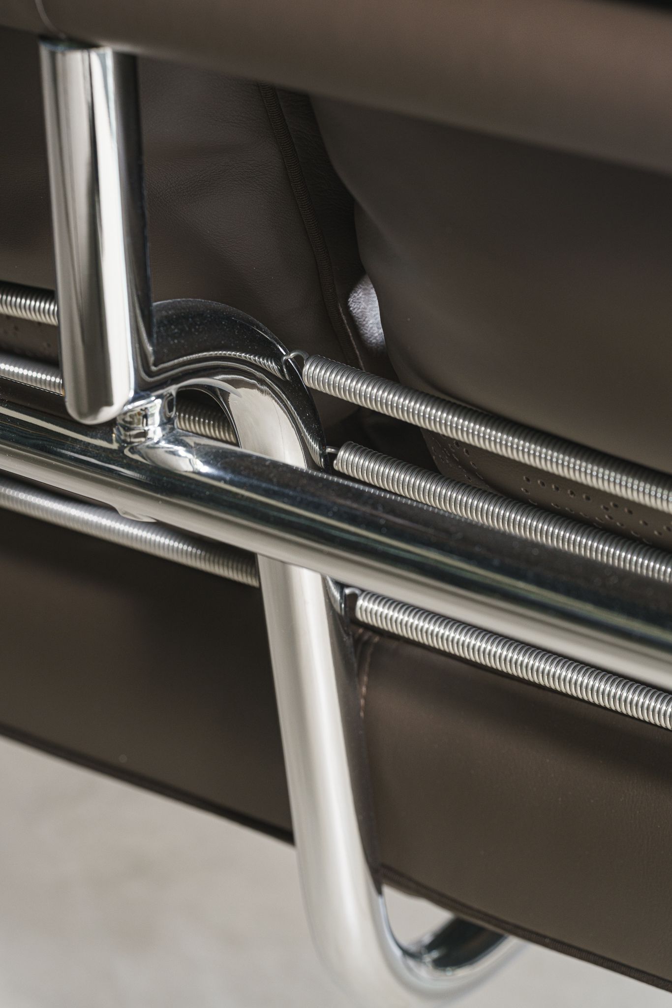Flexform Диван Ginger brown от Flexform — в интерьере