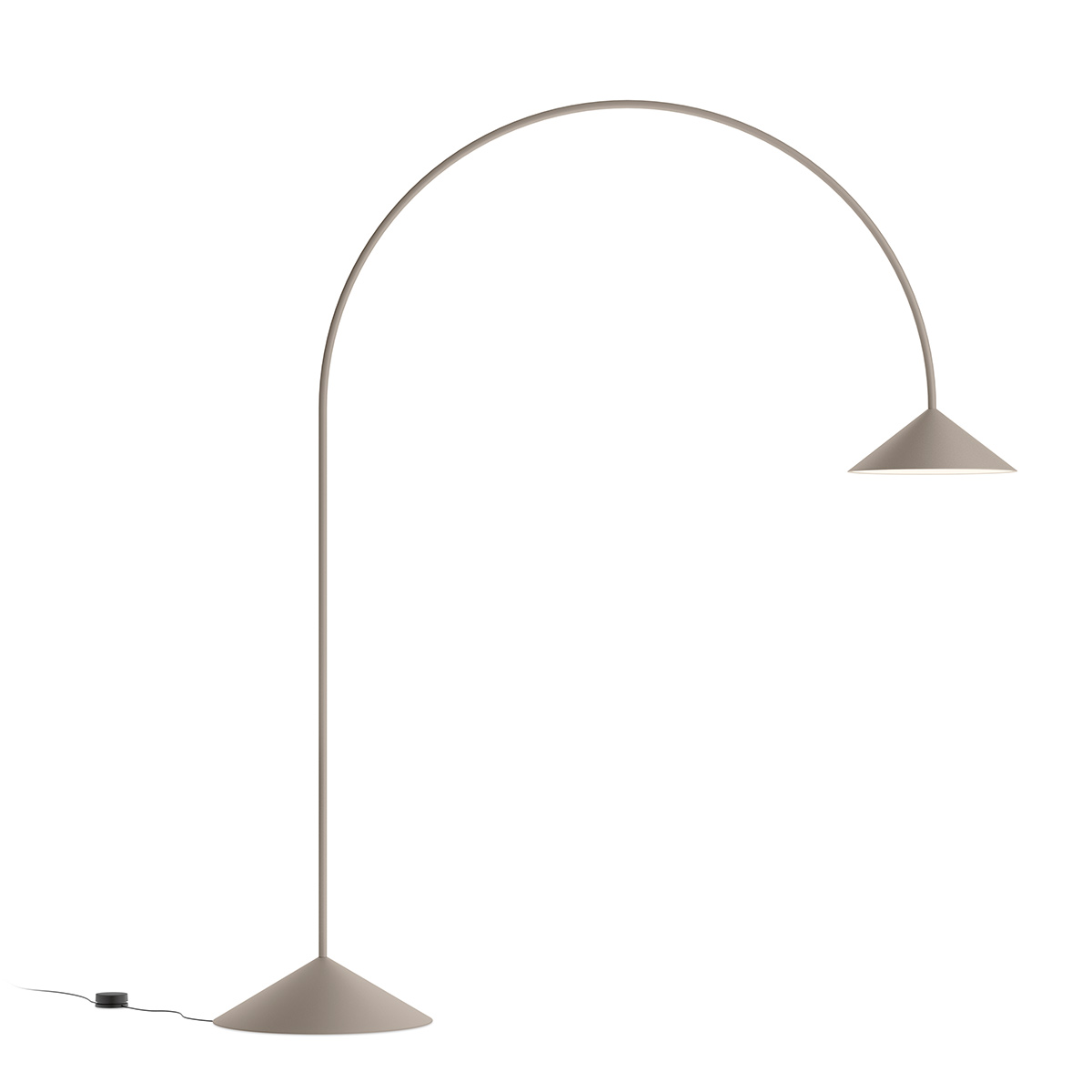 Vibia Уличный торшер Out Warmwhite от Vibia