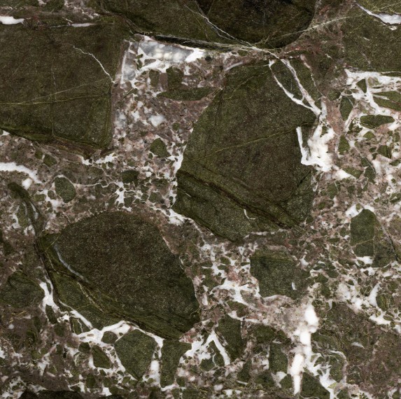 Flou Журнальный столик Chiaro Di Luna matt burnished/verde lepanto от Flou — в интерьере