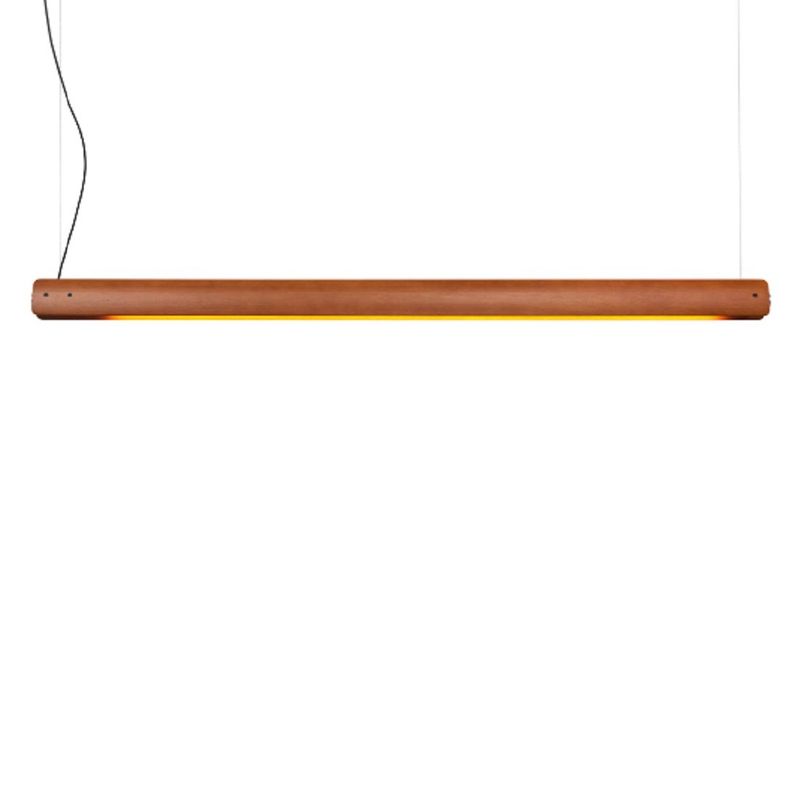 Flos Подвесной светильник Seki-Han Suspension от Flos