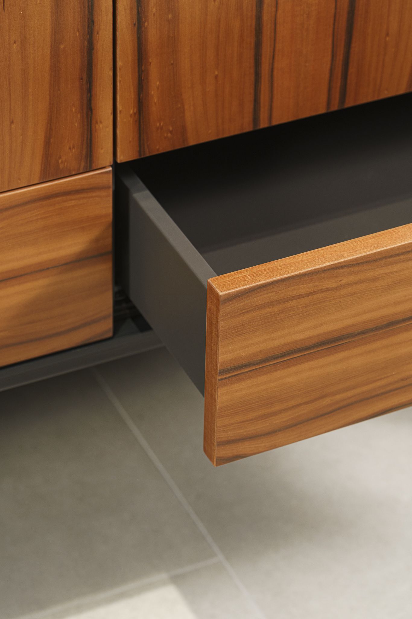 Maxalto Консоль Alcor 135 от Maxalto — в интерьере