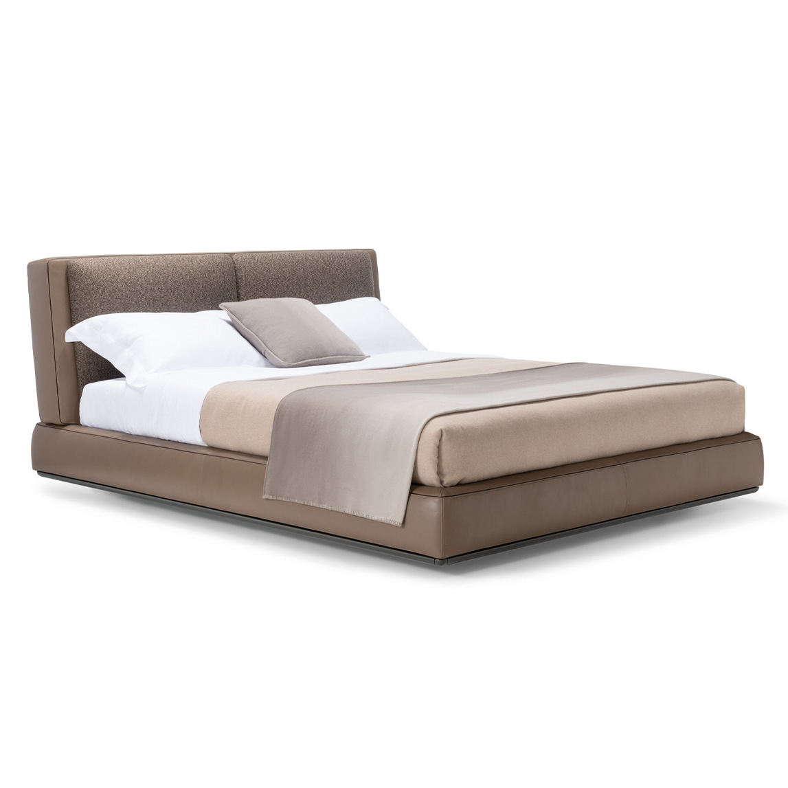 Molteni&C Кровать 160*200 Aldgate от Molteni & C