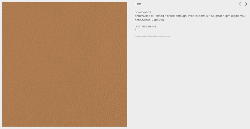 Molteni&C Кровать 160*200 Ribbon Safire от Molteni & C