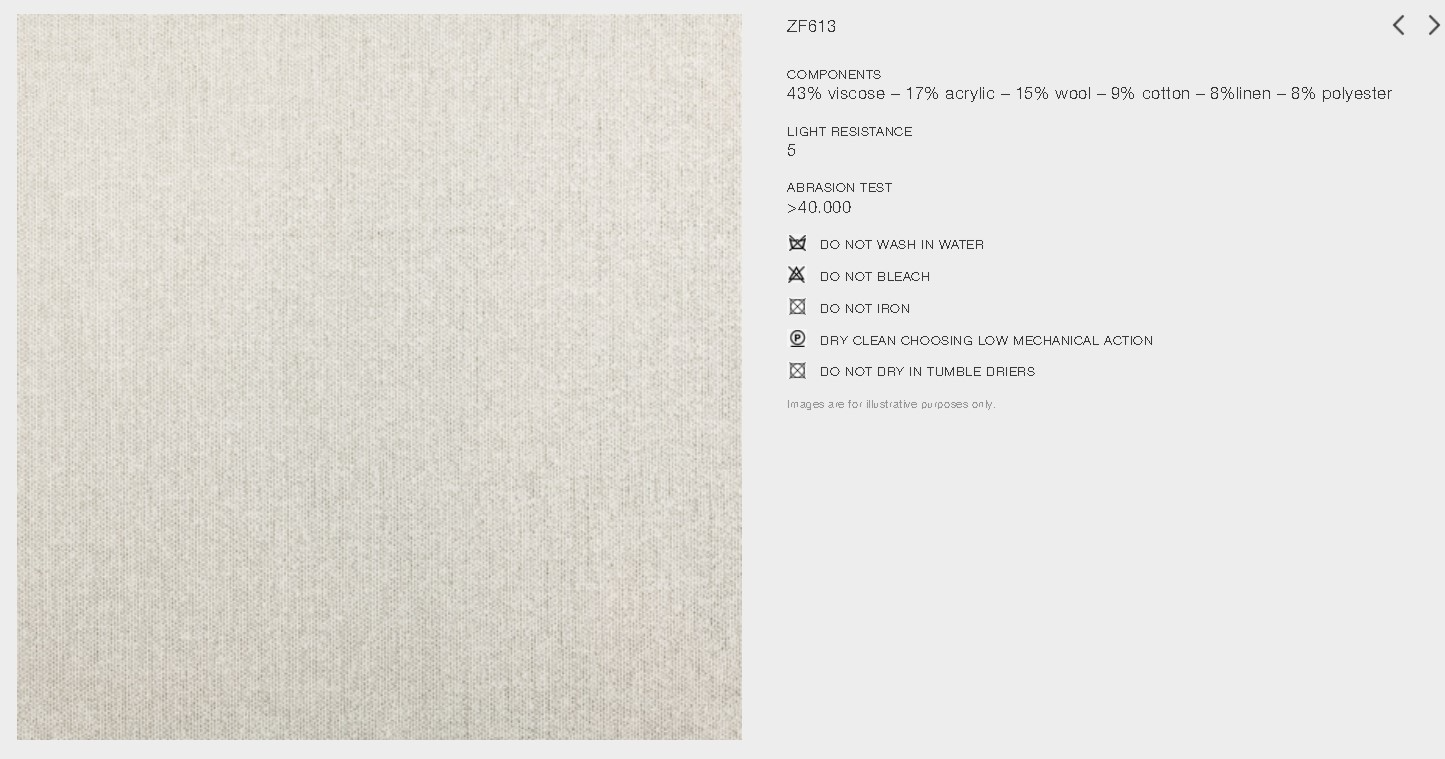 Molteni&C Кровать 160*200 Ribbon Safire от Molteni & C