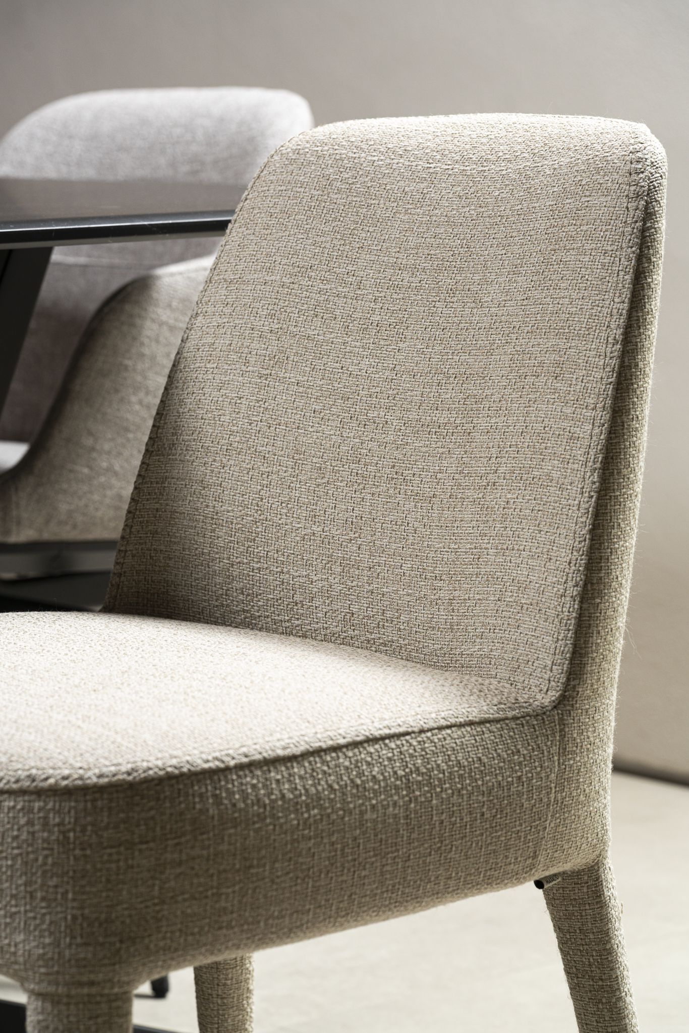 Maxalto Стул Febo 102 Antille от Maxalto — в интерьере
