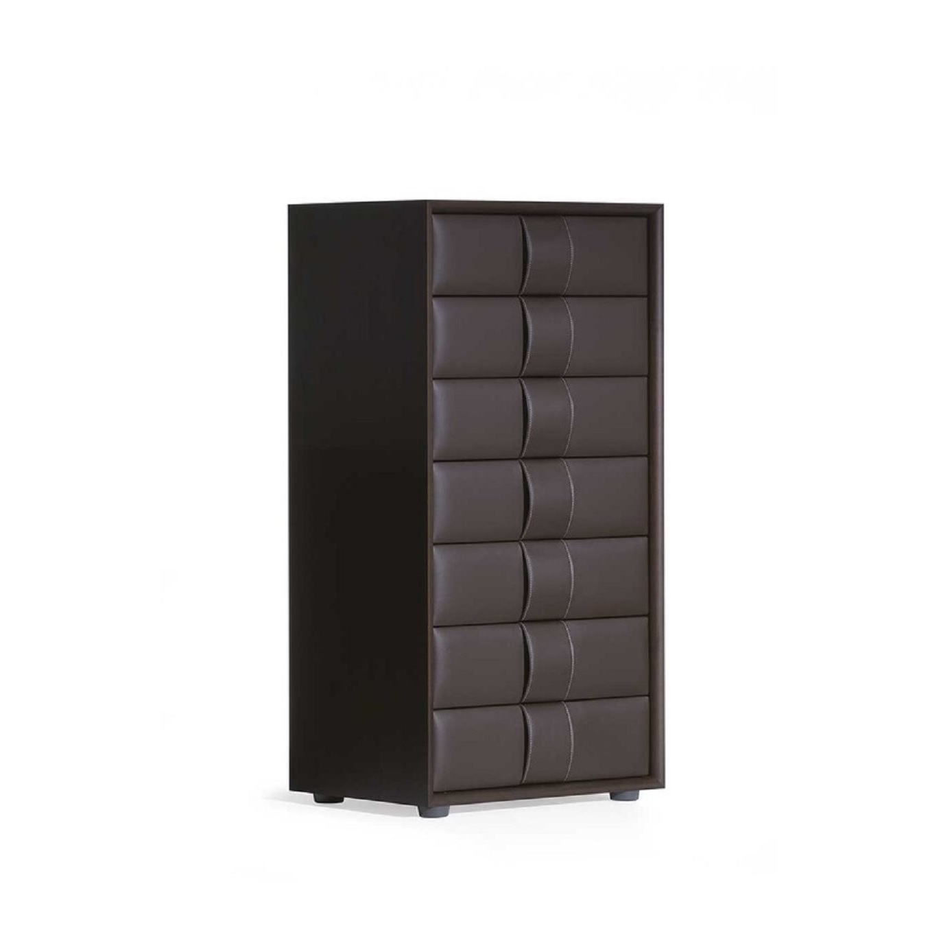 Poltrona Frau Комод Obi High Drawer Chest от Poltrona Frau
