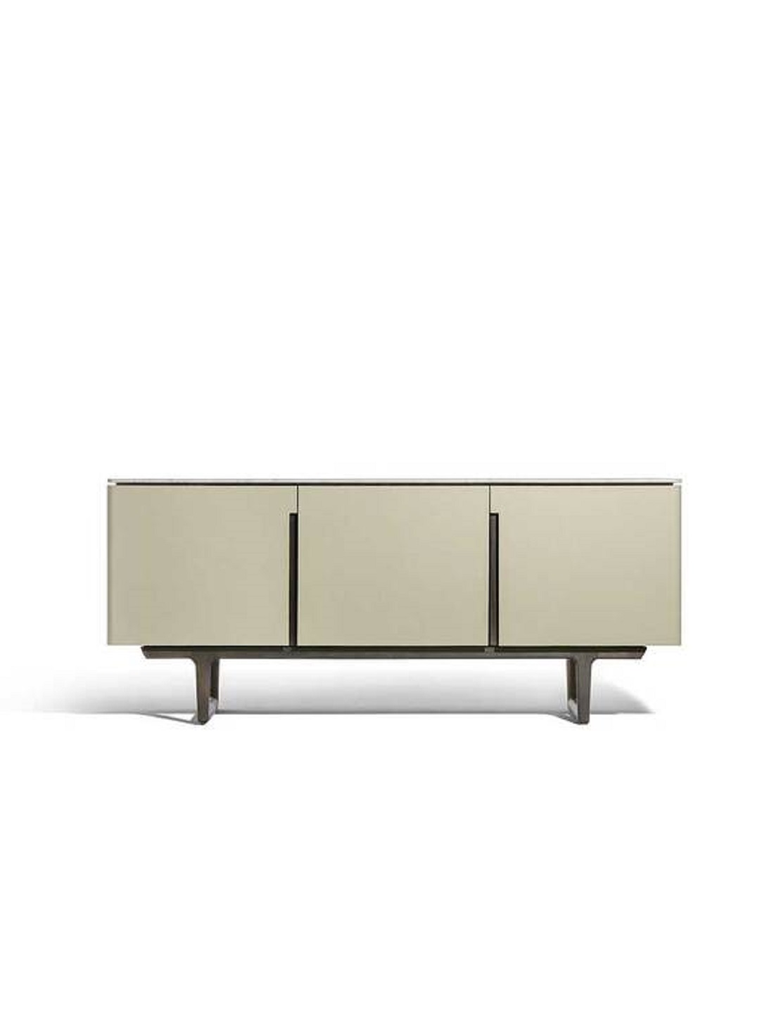 Poltrona Frau Креденция Fidelio Low Cabinet от Poltrona Frau