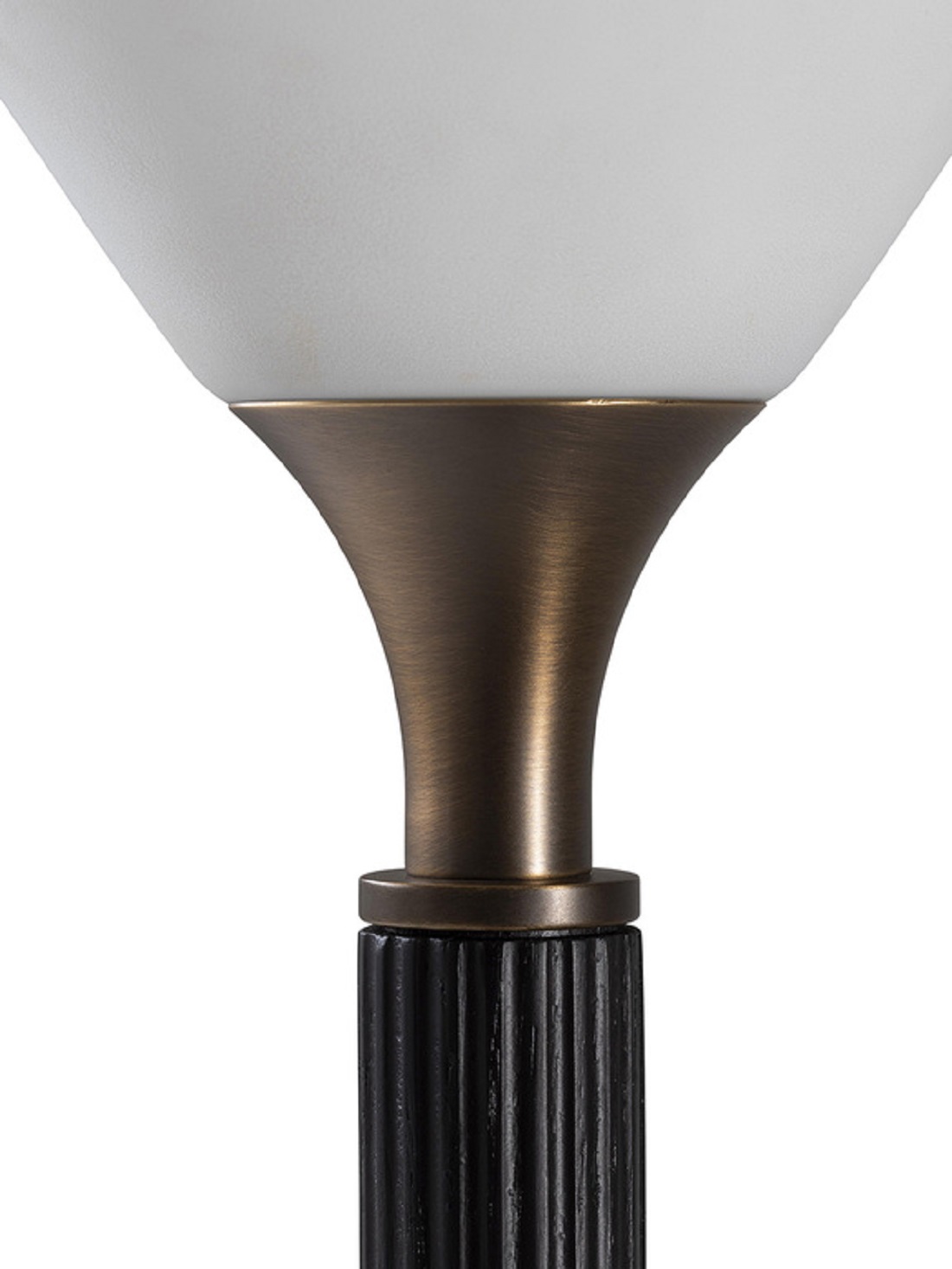 Poltrona Frau Торшер Duo Lamp от Poltrona Frau — в интерьере