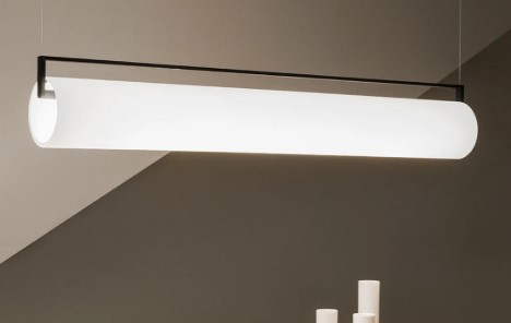 Vibia Подвесной светильник Kontur 6476 от Vibia