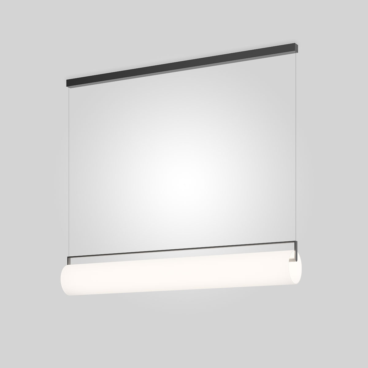 Vibia Подвесной светильник Kontur 6476 от Vibia — в интерьере
