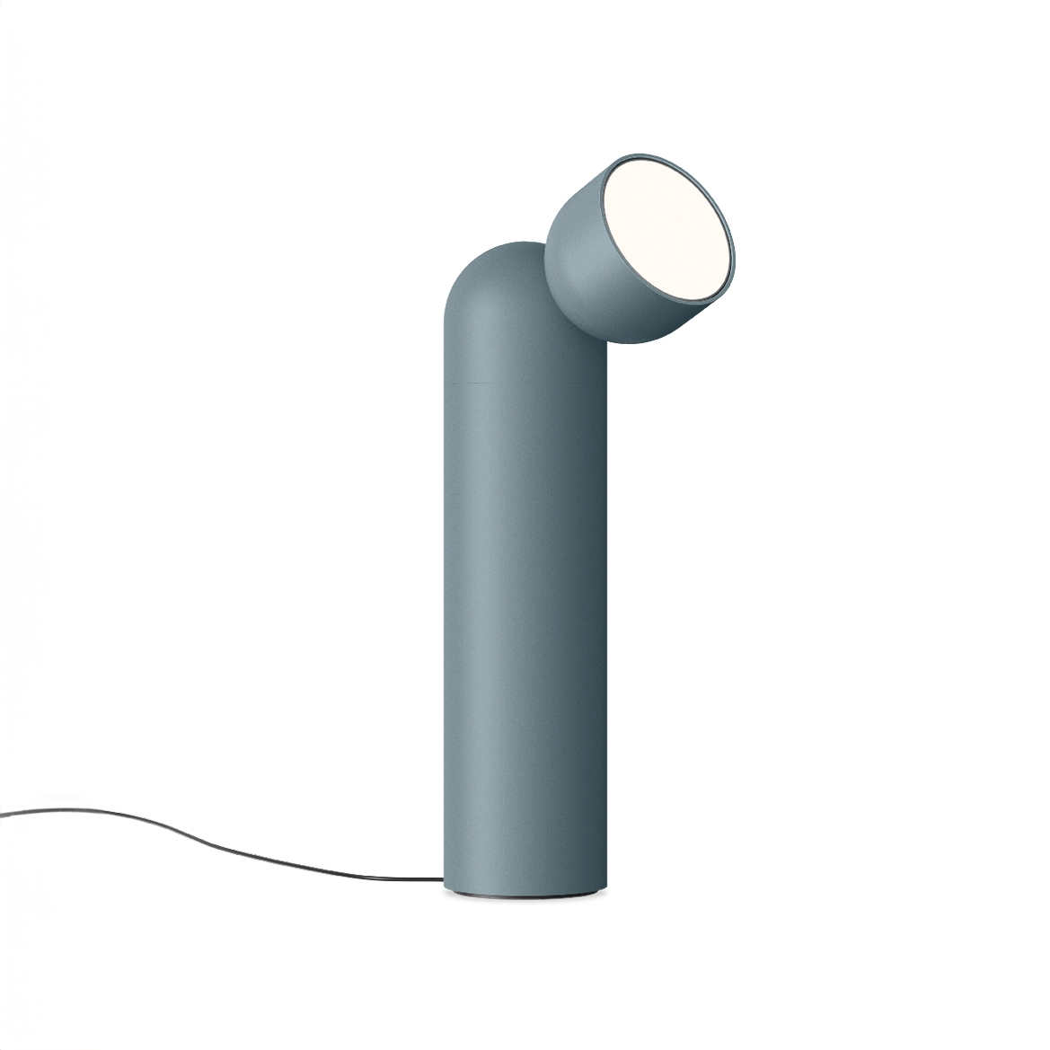 Vibia Торшер Plusminus Solo Blue от Vibia