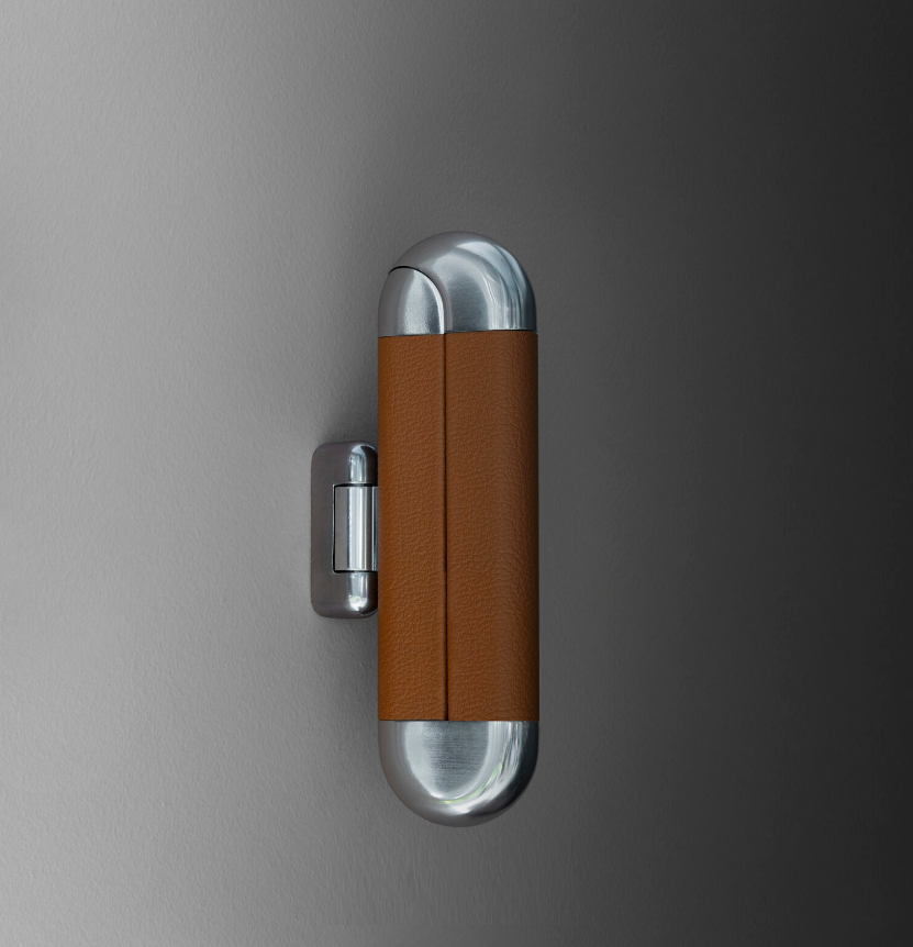 Contardi Бра Picchio Cognac от Contardi — в интерьере