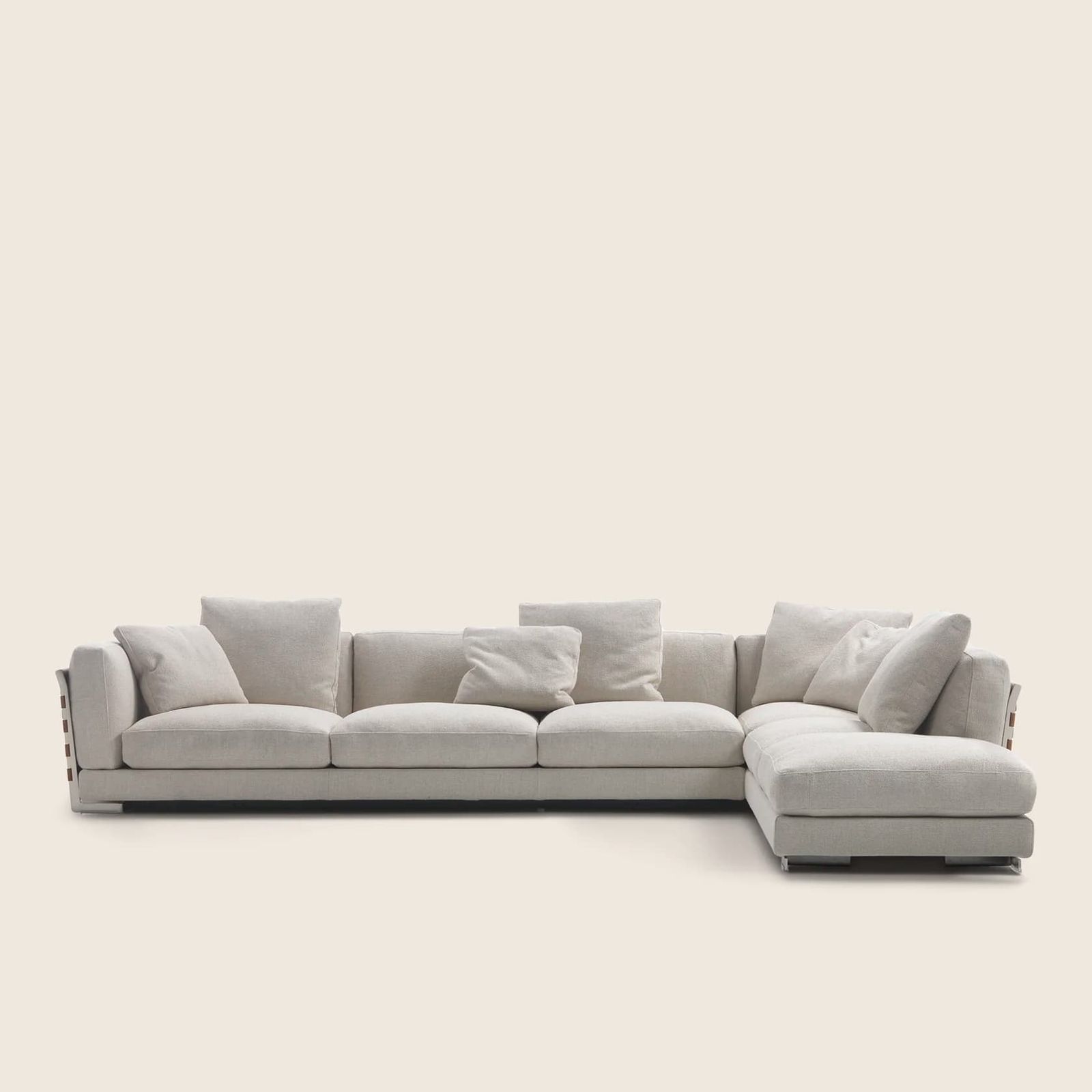 Flexform Модульный диван Cestone/ Cestone 09 от Flexform — в интерьере