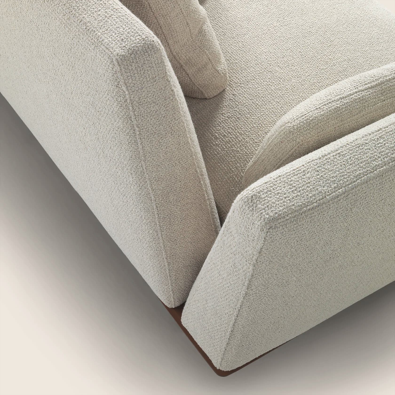Flexform Модульный диван Evergreen от Flexform — в интерьере