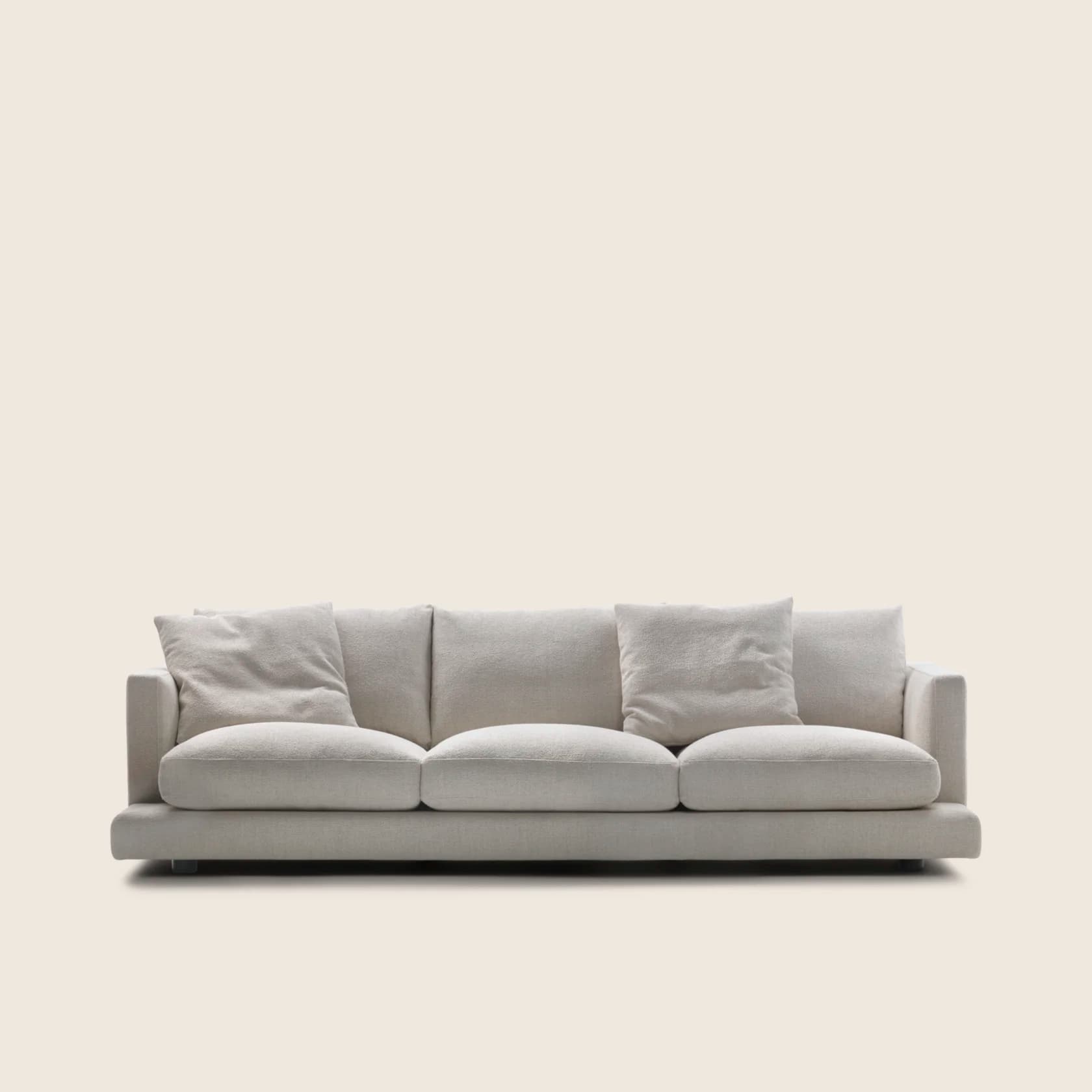 Flexform Диван Long Island от Flexform — в интерьере