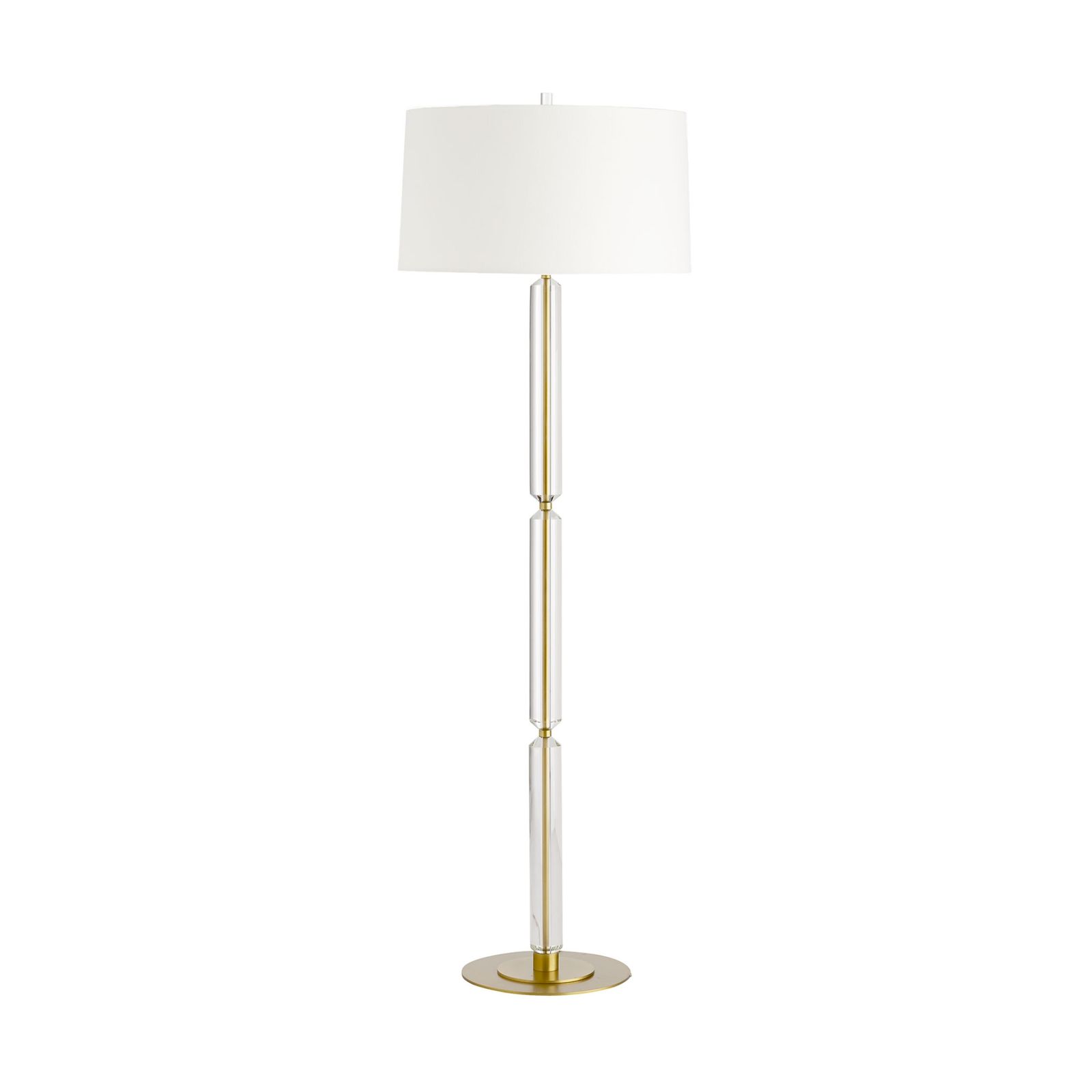 Arteriors Торшер Gio от Arteriors