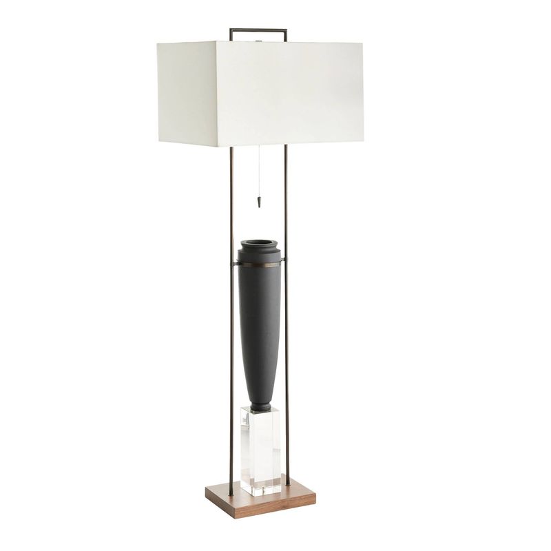 Arteriors Торшер Foundry от Arteriors