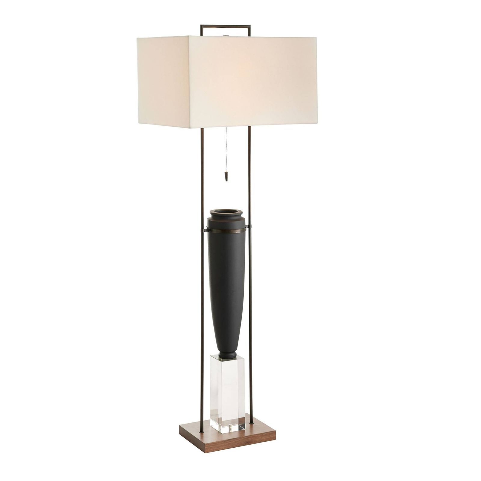 Arteriors Торшер Foundry от Arteriors