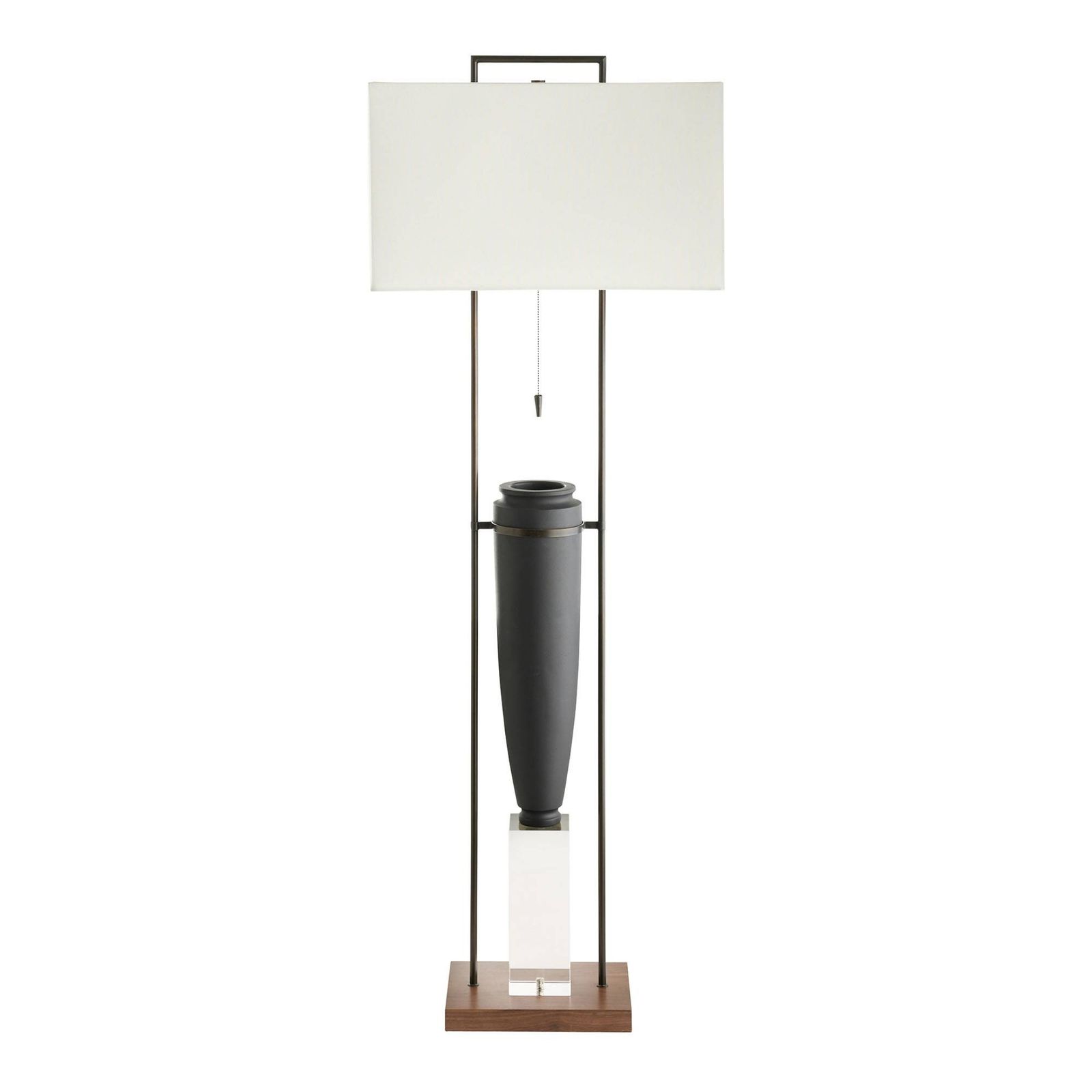 Arteriors Торшер Foundry от Arteriors