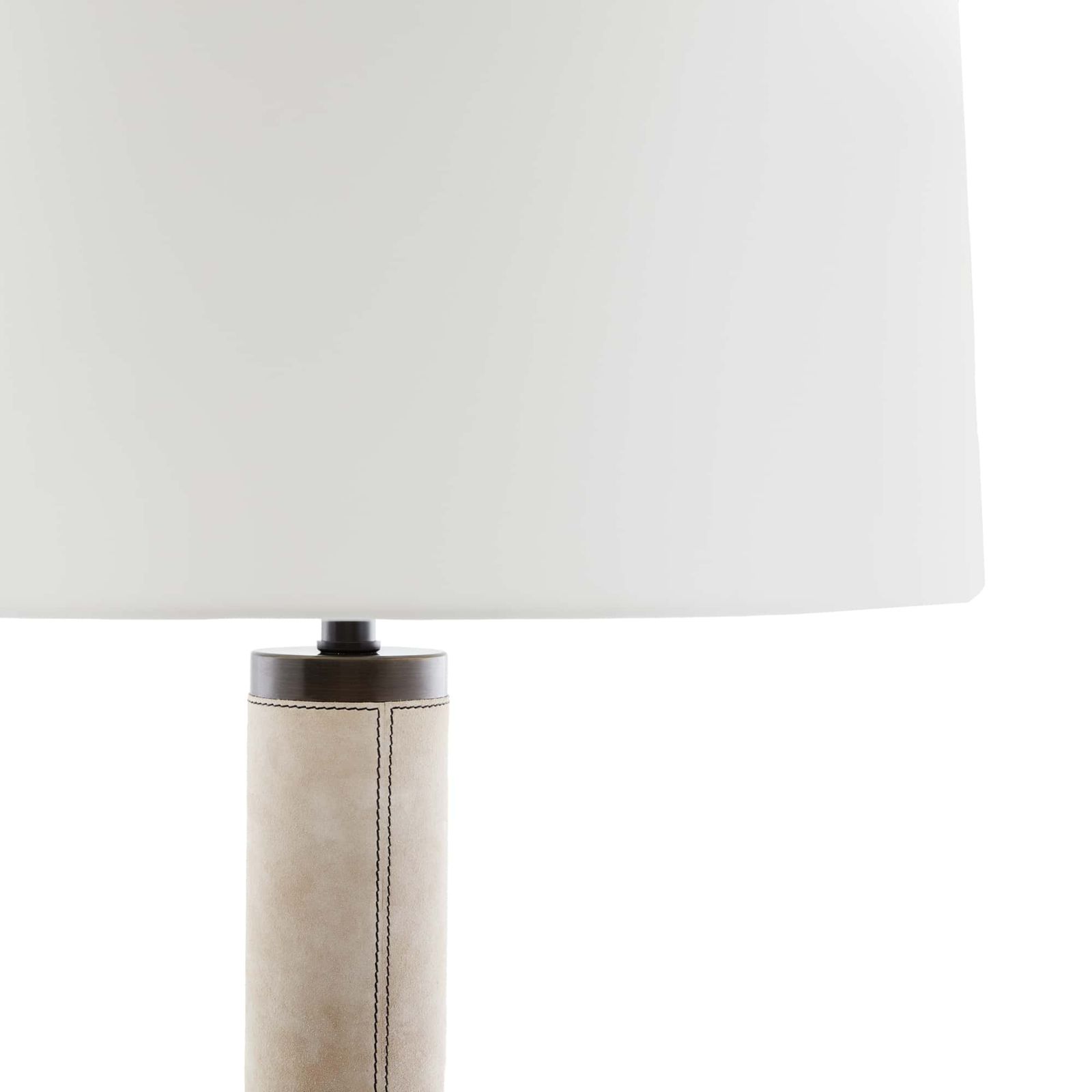 Arteriors Торшер Russel от Arteriors — в интерьере