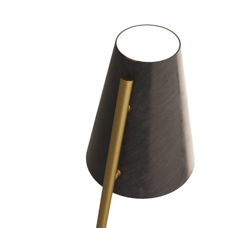 Arteriors Торшер Zealand от Arteriors