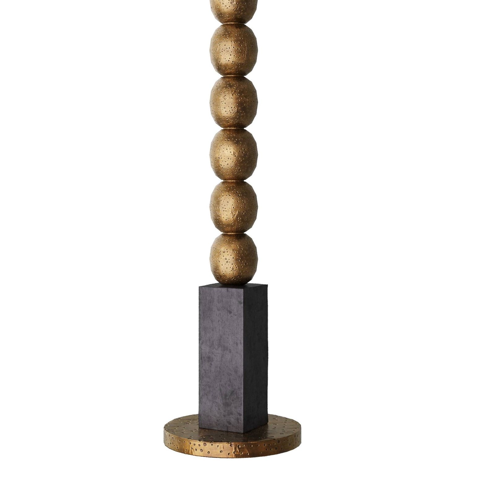 Arteriors Торшер Yonah от Arteriors