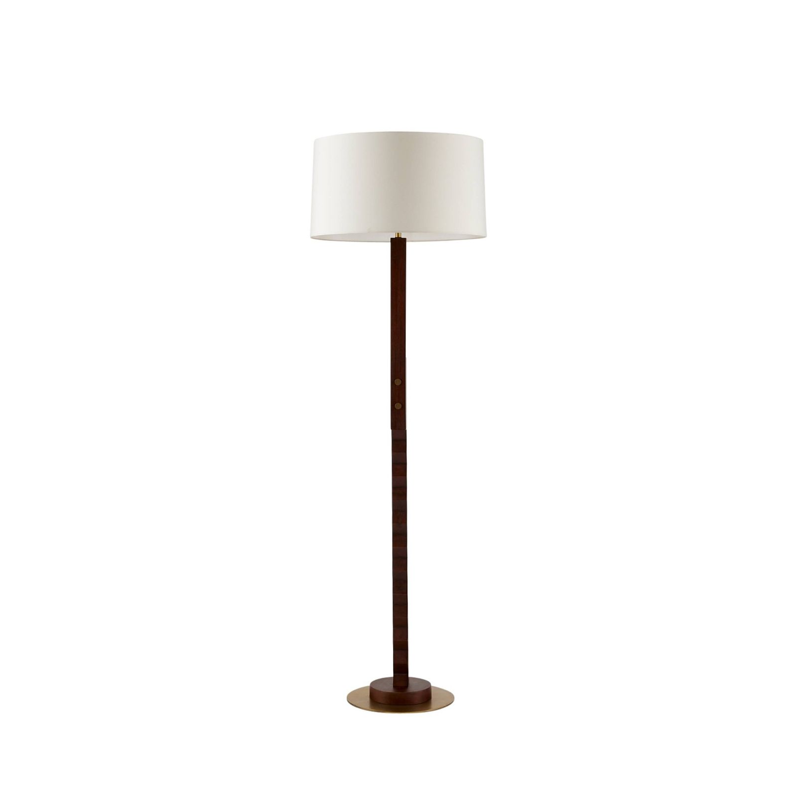 Arteriors Торшер Elvis от Arteriors