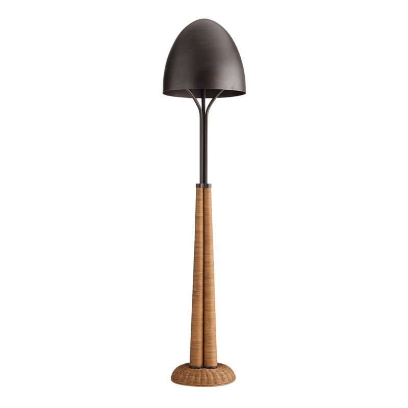 Arteriors Торшер Italia от Arteriors