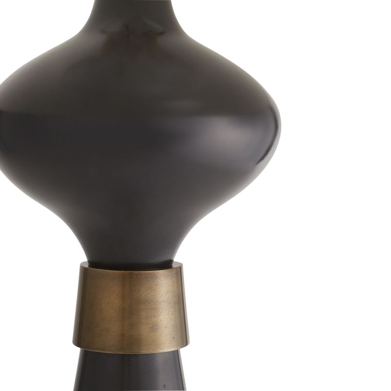 Arteriors Настольная лампа Evette от Arteriors — в интерьере