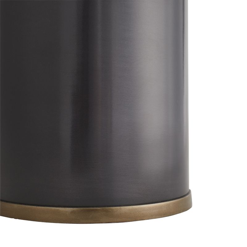 Arteriors Настольная лампа Fulton от Arteriors — в интерьере