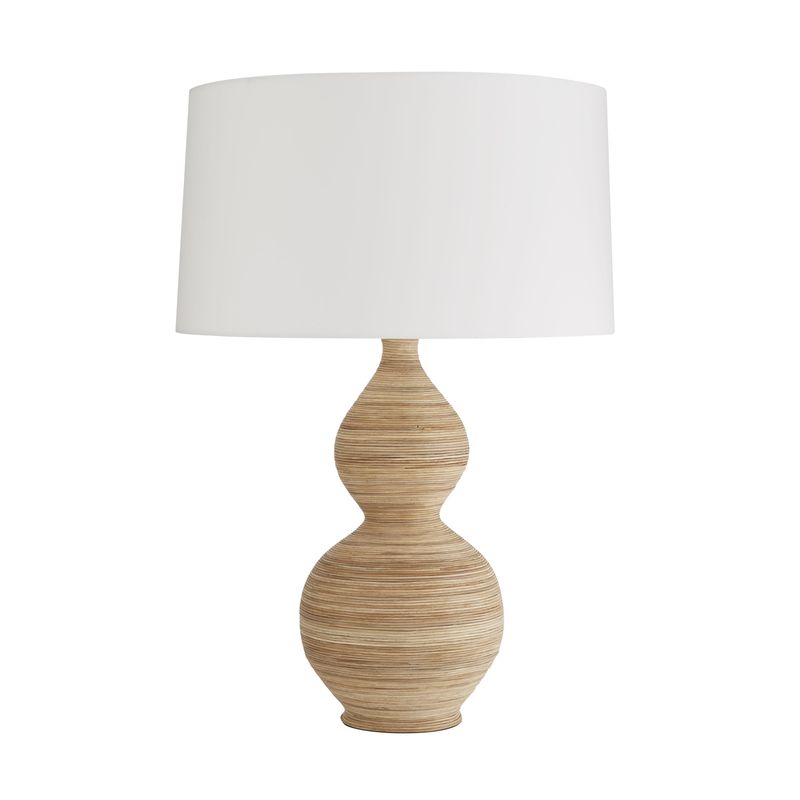 Arteriors Настольная лампа Donna от Arteriors