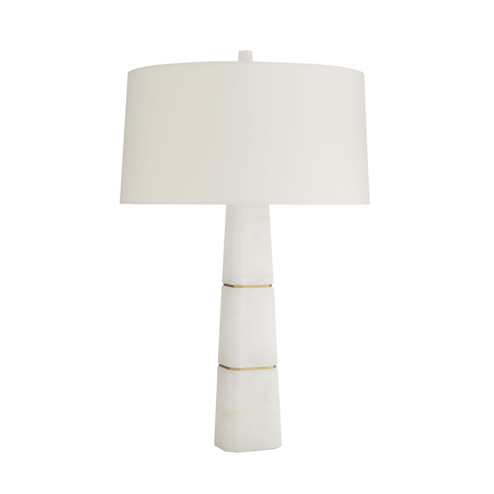 Arteriors Настольная лампа Dosman от Arteriors