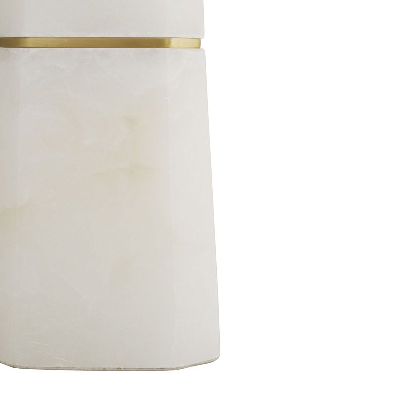 Arteriors Настольная лампа Dosman от Arteriors — в интерьере