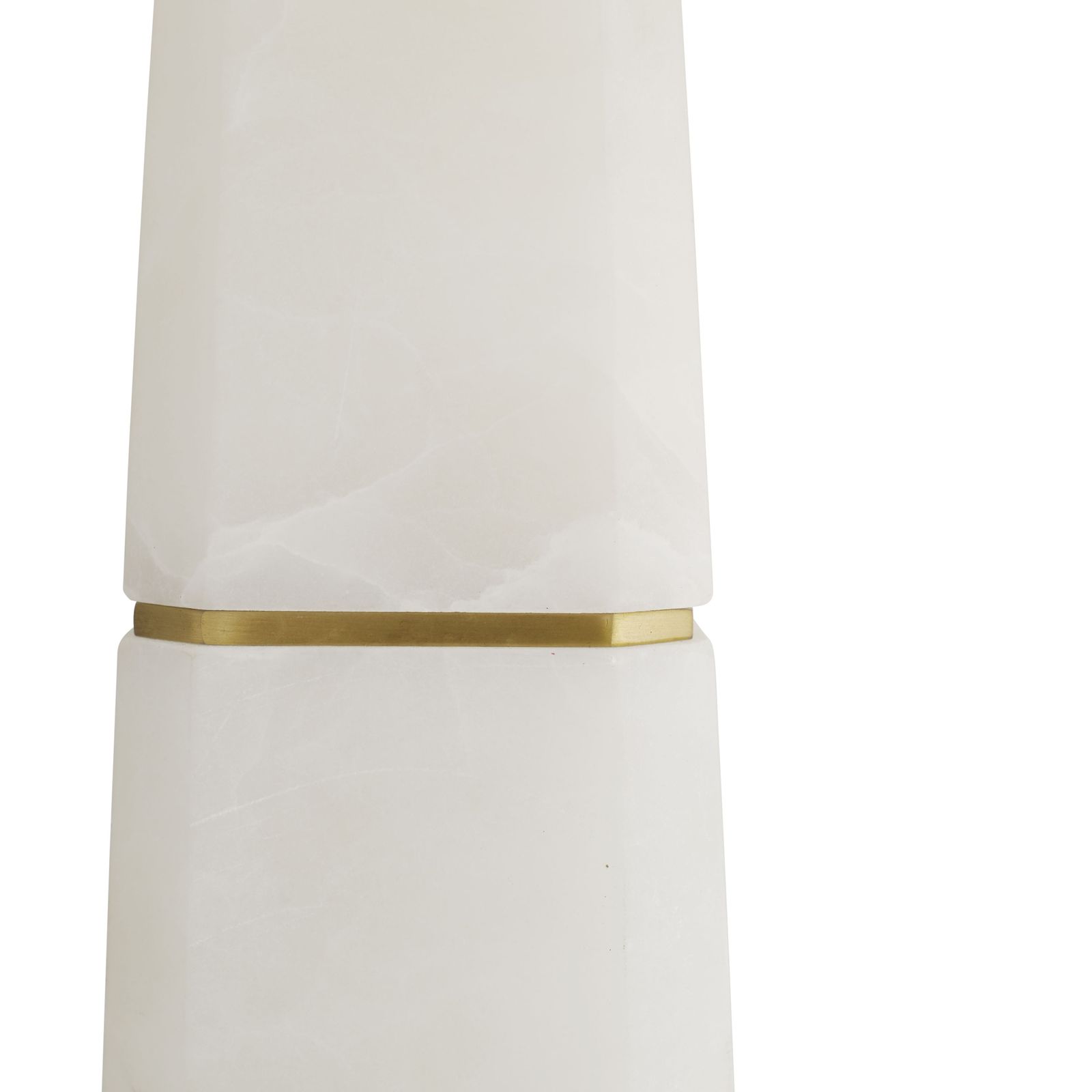 Arteriors Настольная лампа Dosman от Arteriors — в интерьере