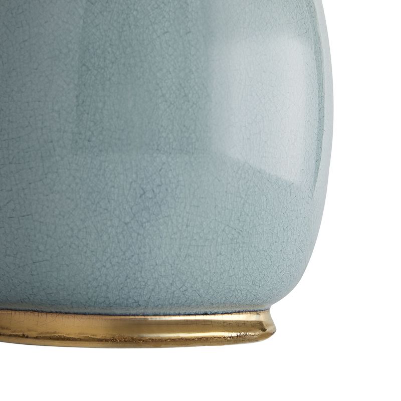 Arteriors Настольная лампа Arlington от Arteriors — в интерьере