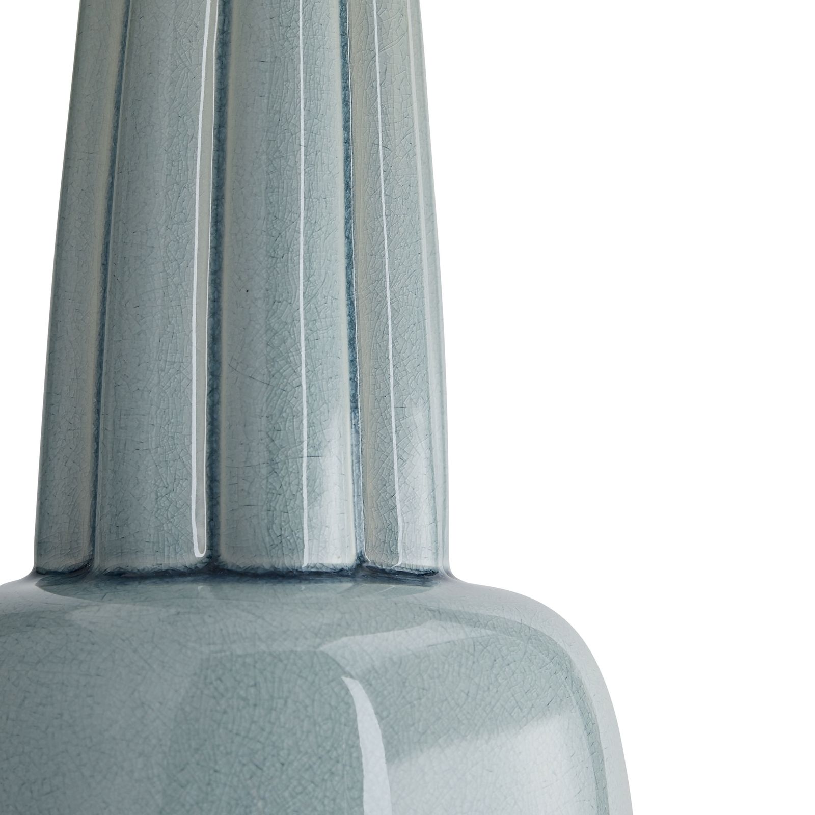 Arteriors Настольная лампа Arlington от Arteriors — в интерьере