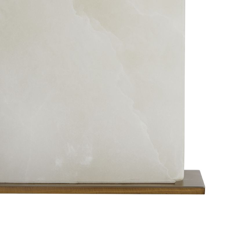 Arteriors Настольная лампа Carson от Arteriors — в интерьере