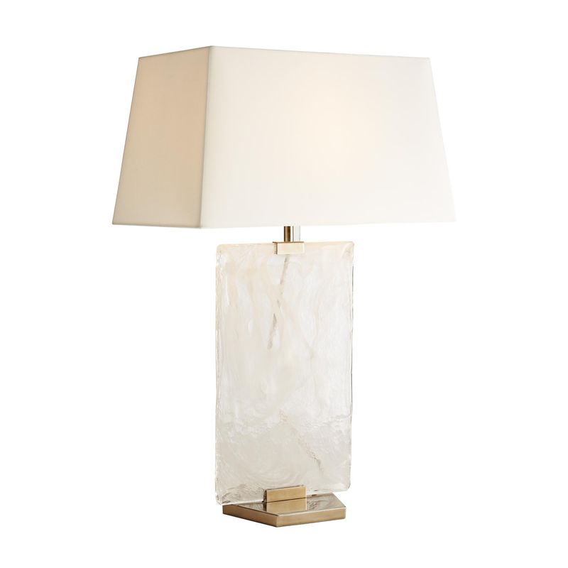 Arteriors Настольная лампа Maddox от Arteriors