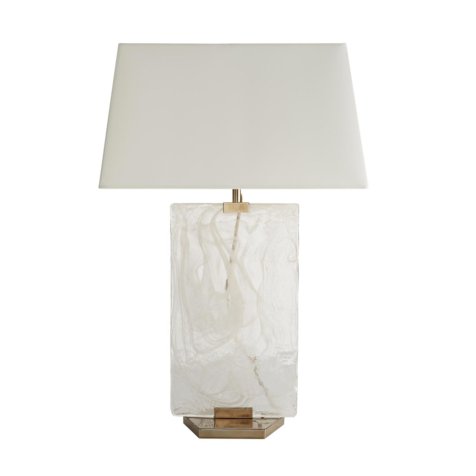 Arteriors Настольная лампа Maddox от Arteriors