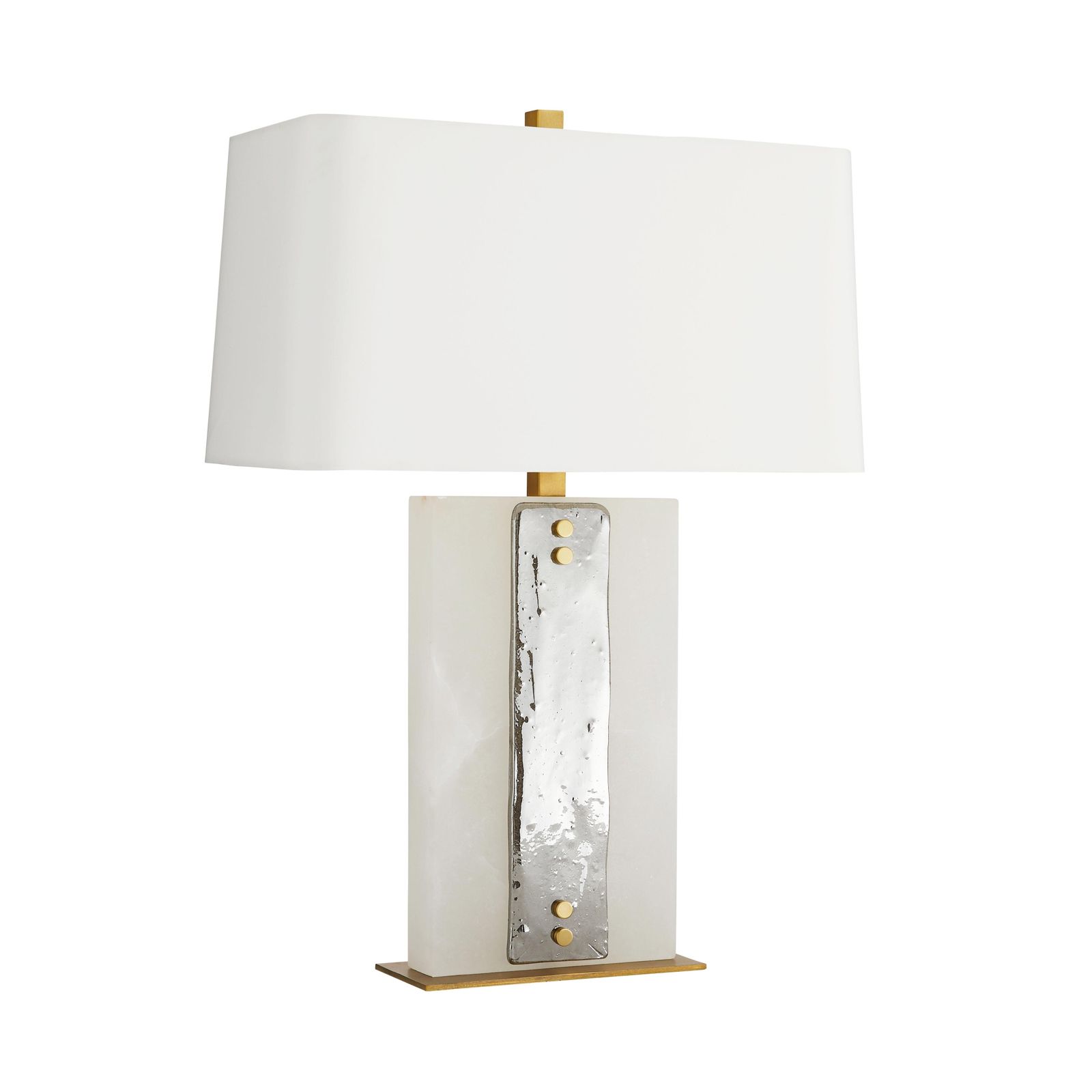Arteriors Настольная лампа Uriah от Arteriors