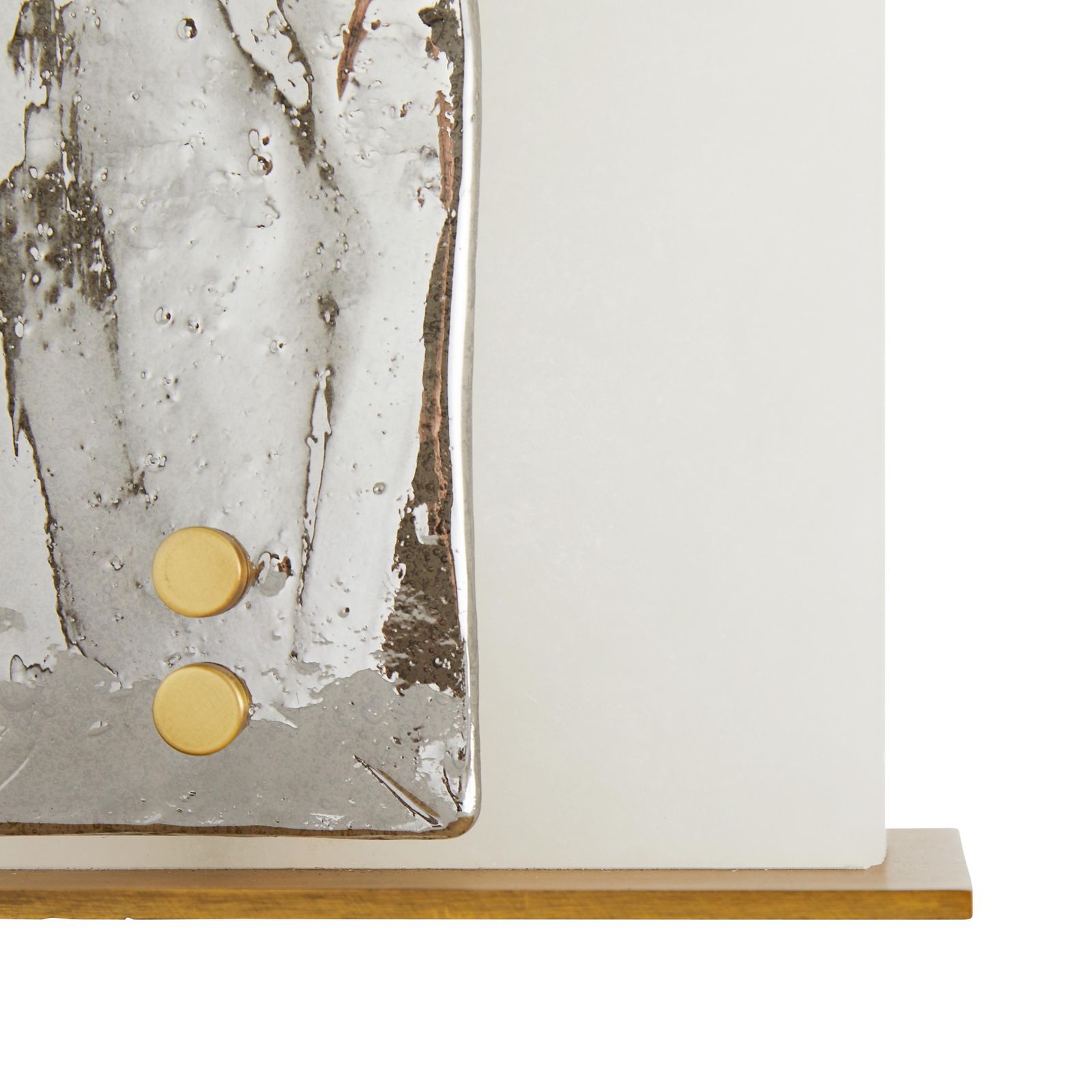 Arteriors Настольная лампа Uriah от Arteriors — в интерьере