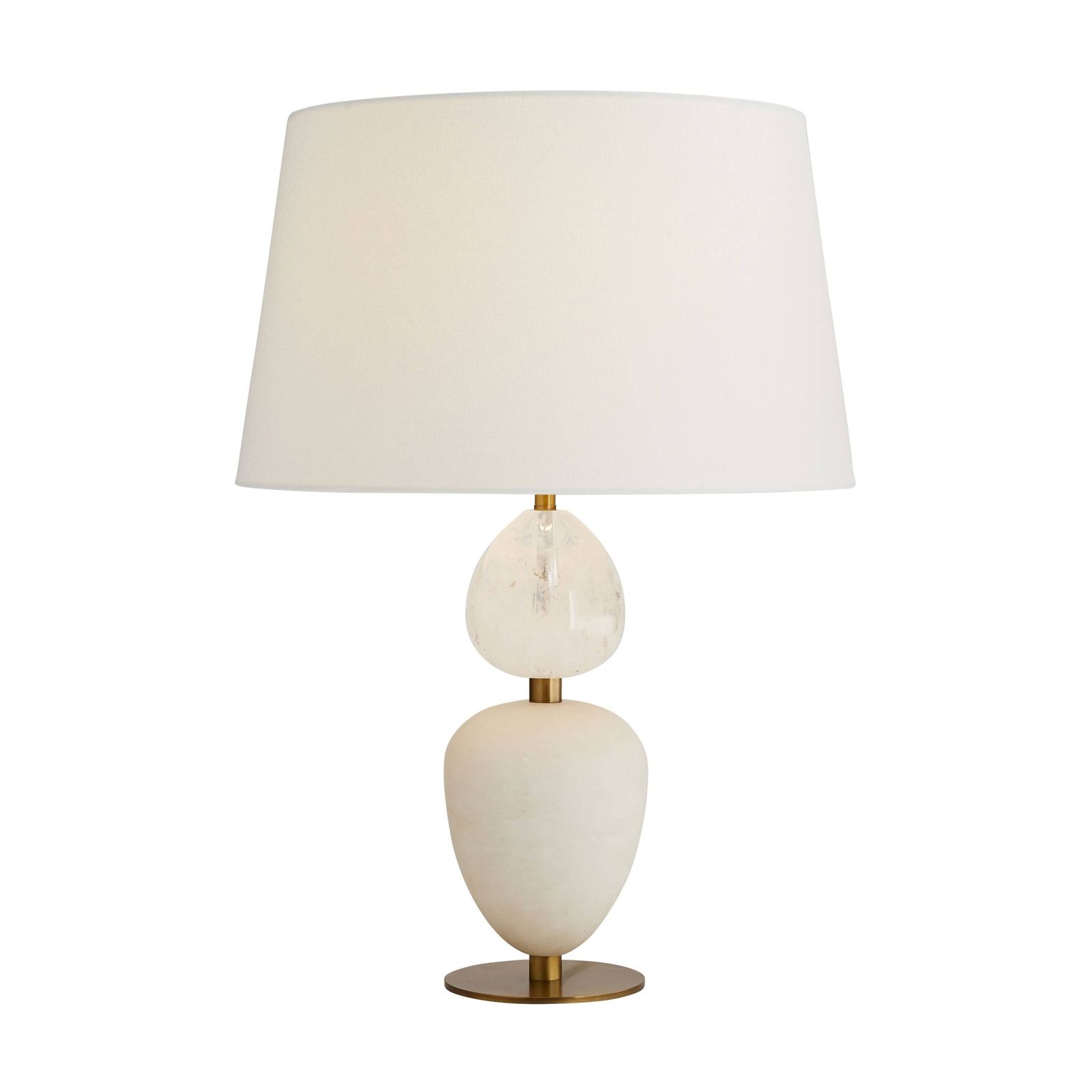Arteriors Настольная лампа Aubrey от Arteriors