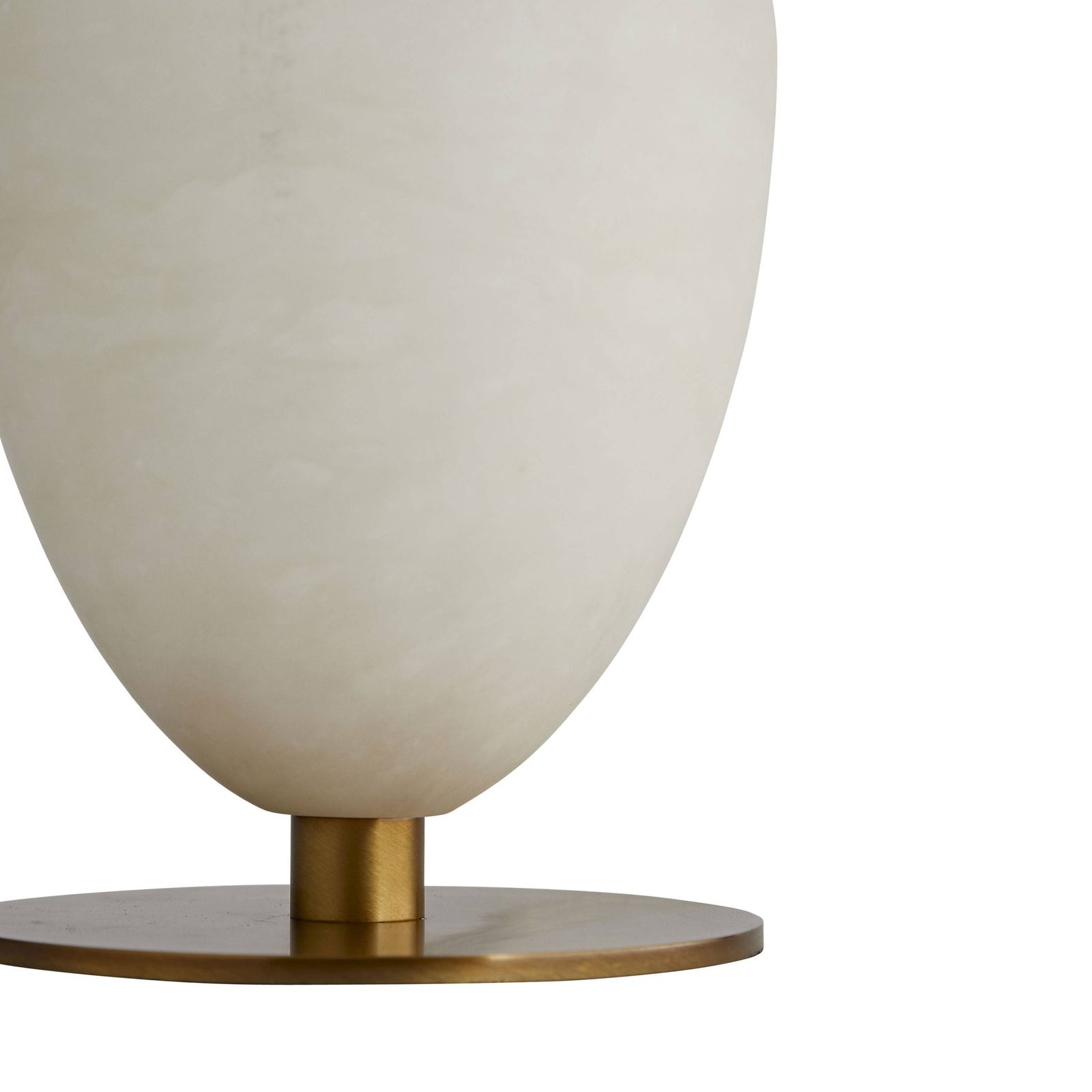 Arteriors Настольная лампа Aubrey от Arteriors — в интерьере