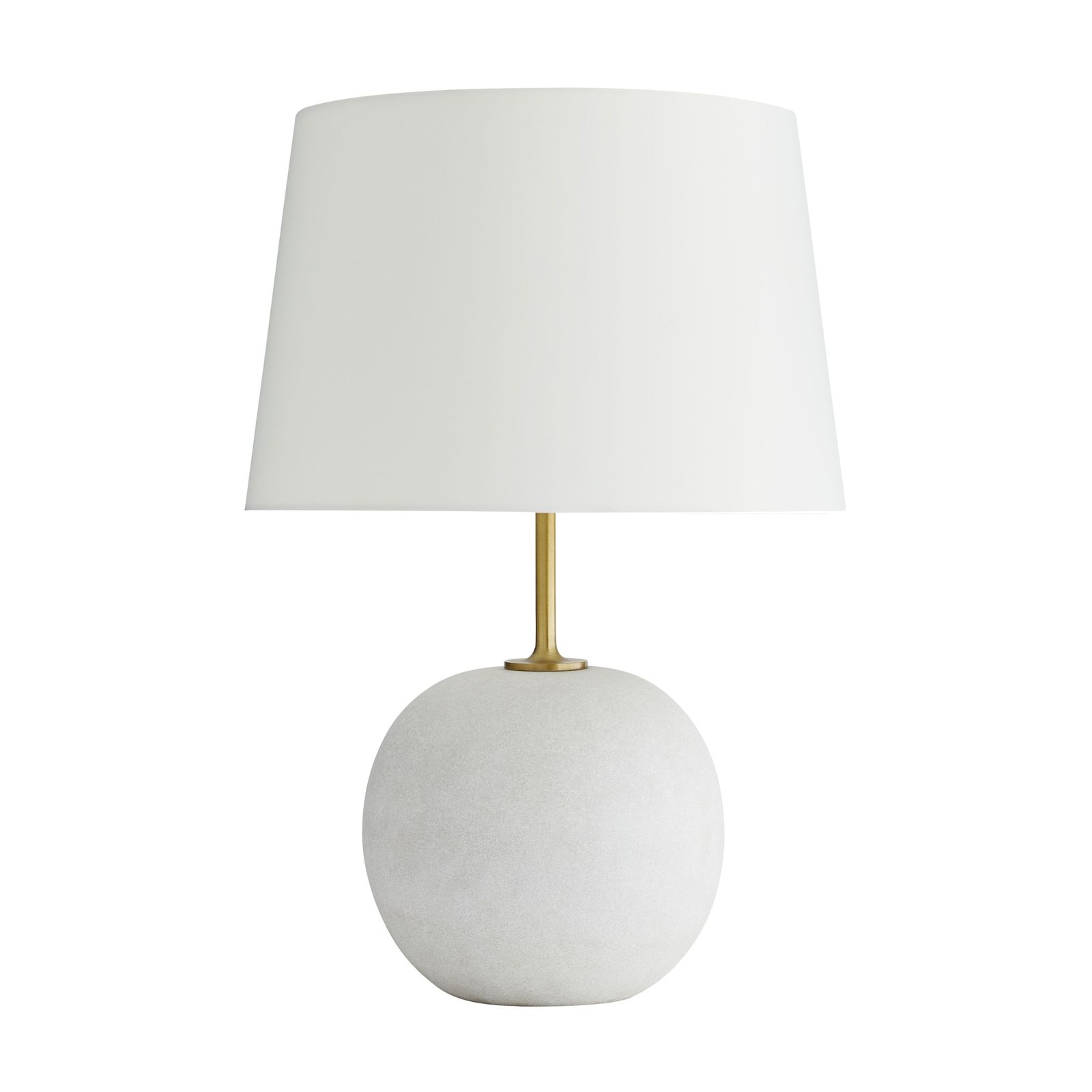 Arteriors Настольная лампа Colton от Arteriors