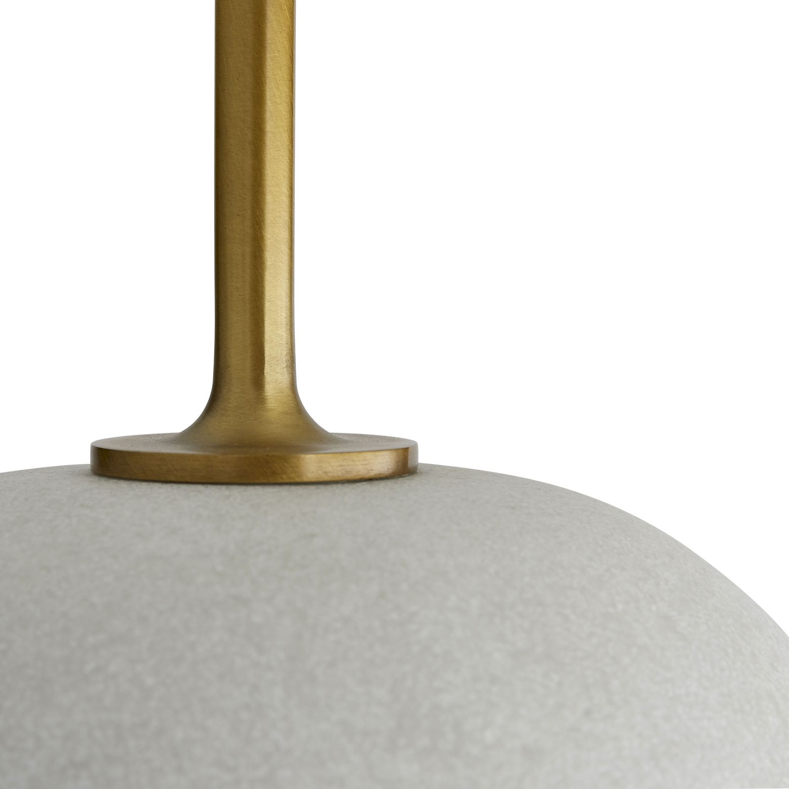 Arteriors Настольная лампа Colton от Arteriors — в интерьере