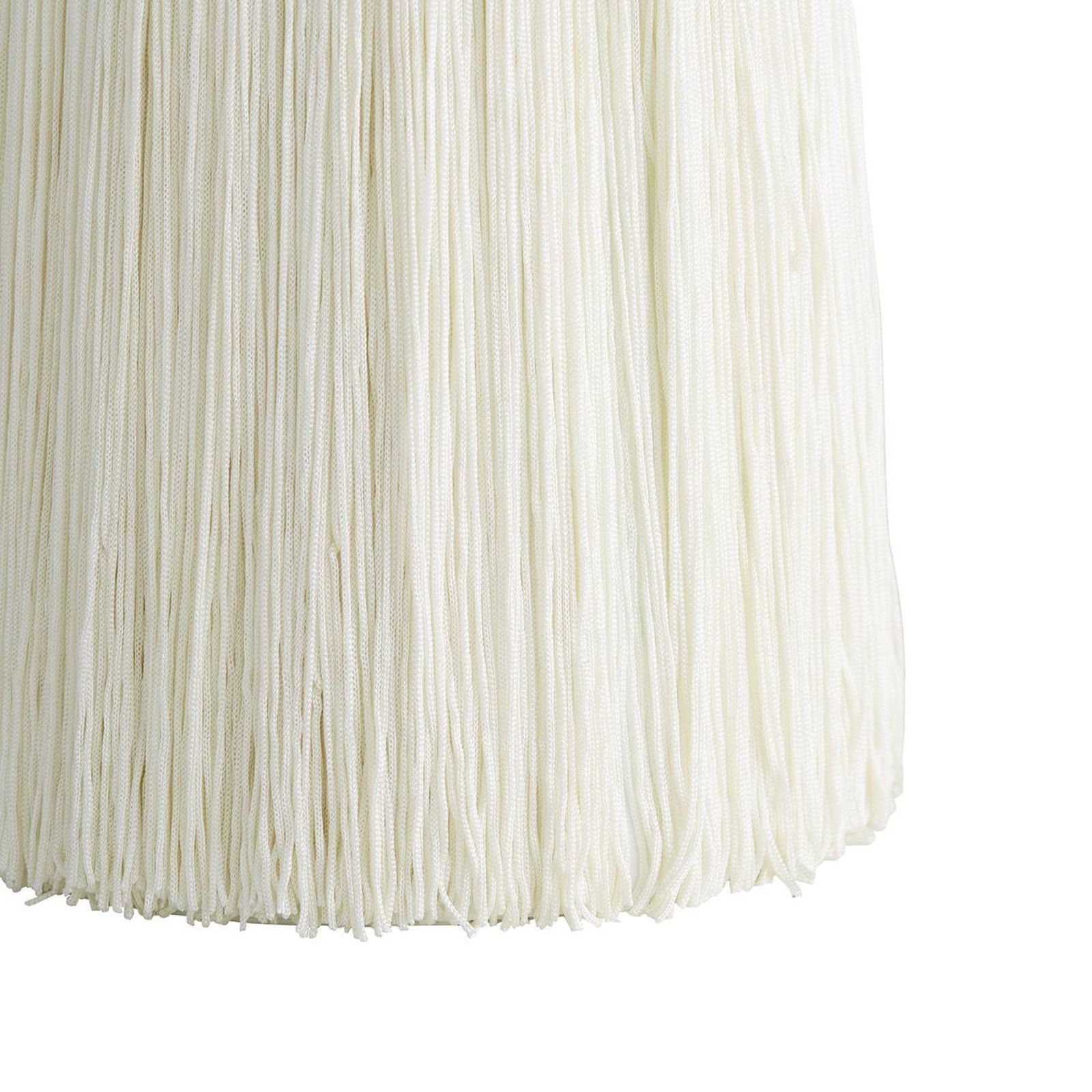 Arteriors Настольная лампа Tassel от Arteriors — в интерьере